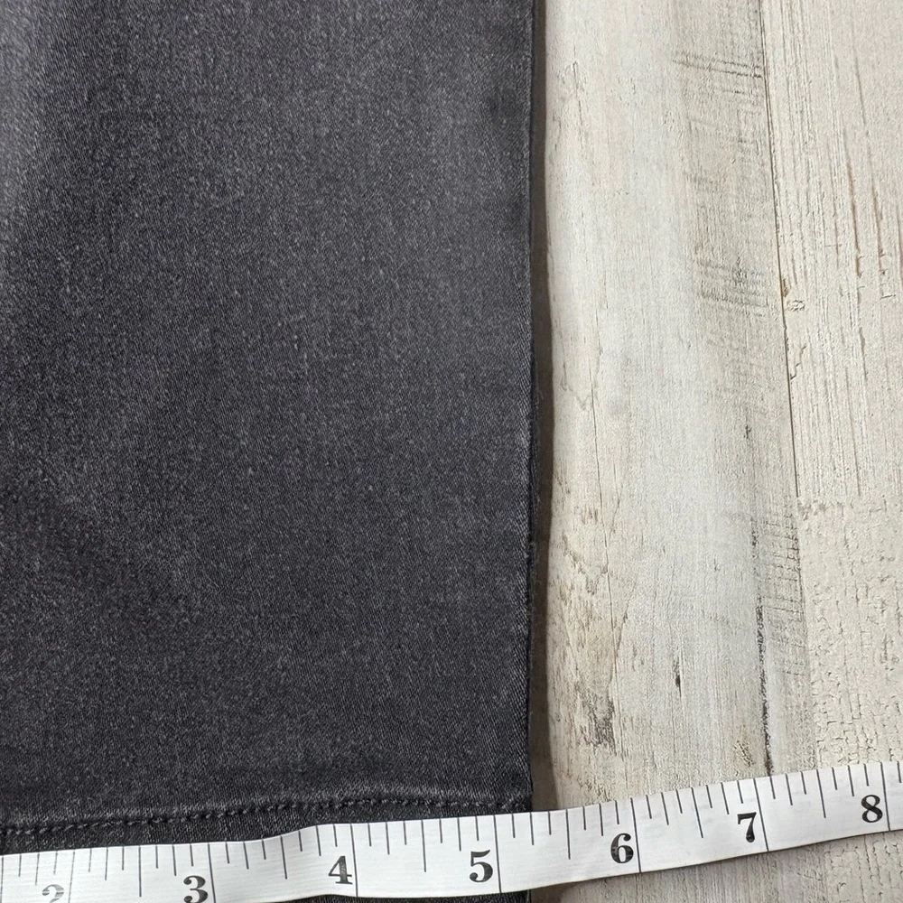 (Sold)Terra & Sky Women’s Plus Skinny High Rise Pull-On Size 1X Jeggings - Picture 13 of 15